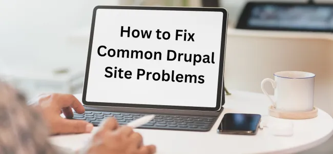 Are These Five Drupal Mistakes Costing You Clients and Revenue?