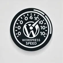 WordPress Speed Optimization